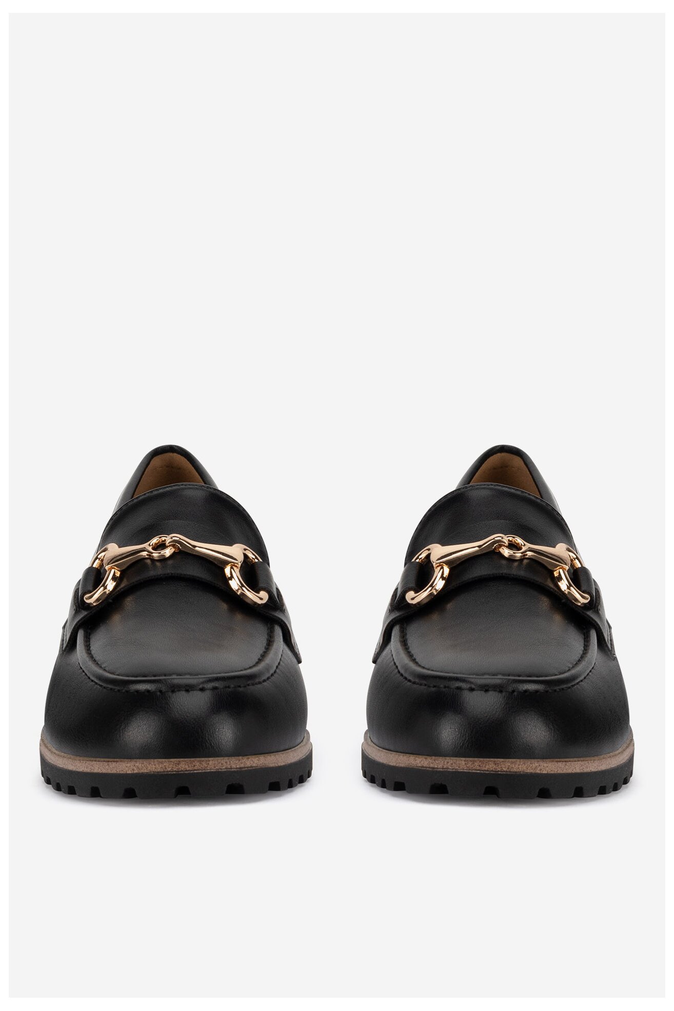 Mocasini Clara Barson WS10001-04 NEGRU