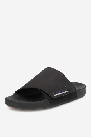 Шльопанець QUIKSILVER RAPID-02 MI08 ЧОРНИЙ