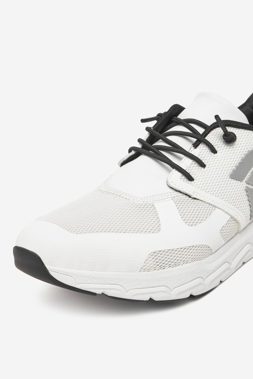 Rieker - Sneakersy - 2230074028169