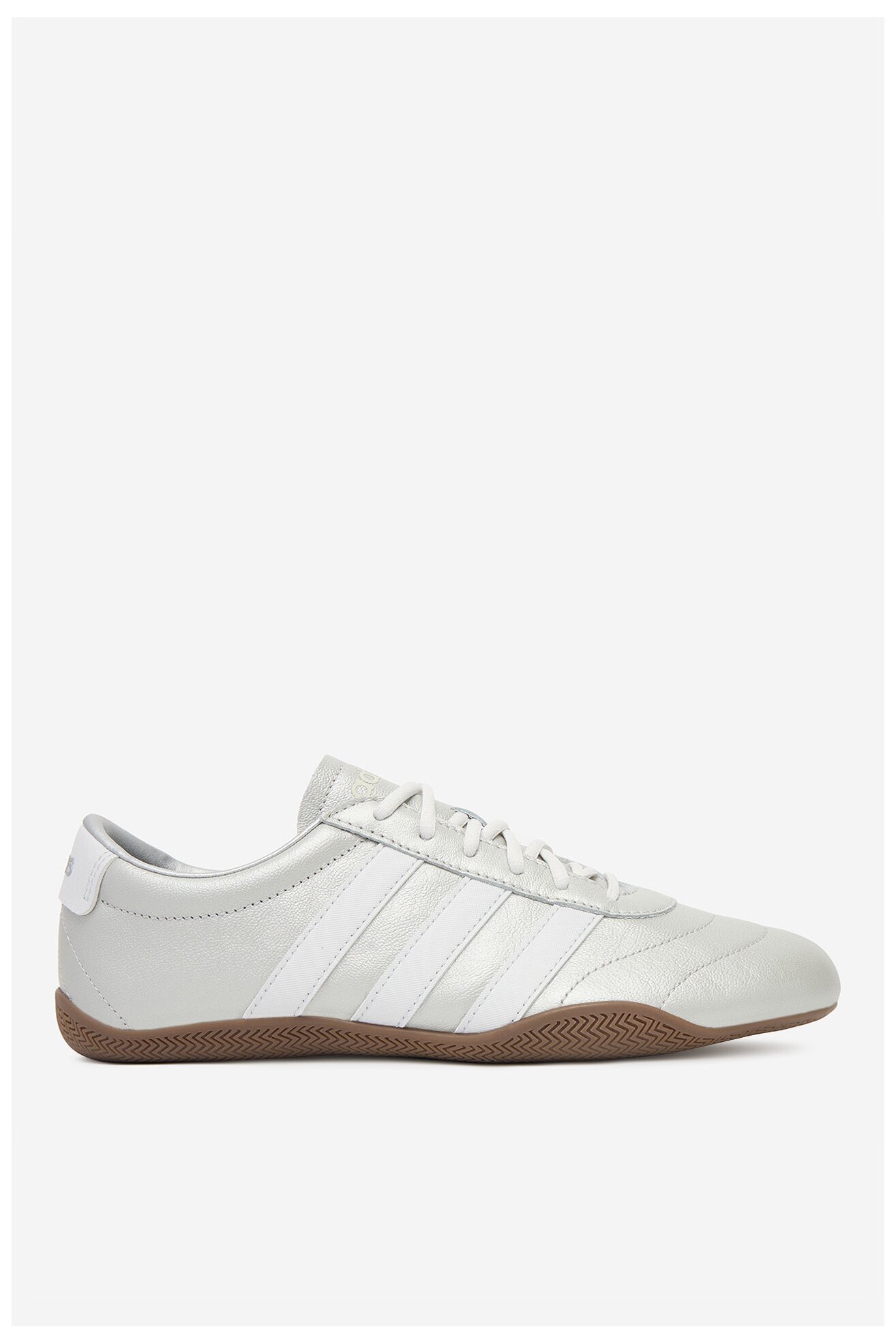 Încălțăminte sport adidas GRAND COURT LO JQ9682 ARGINTIU