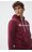 Bluza Champion 214743 Bordowy