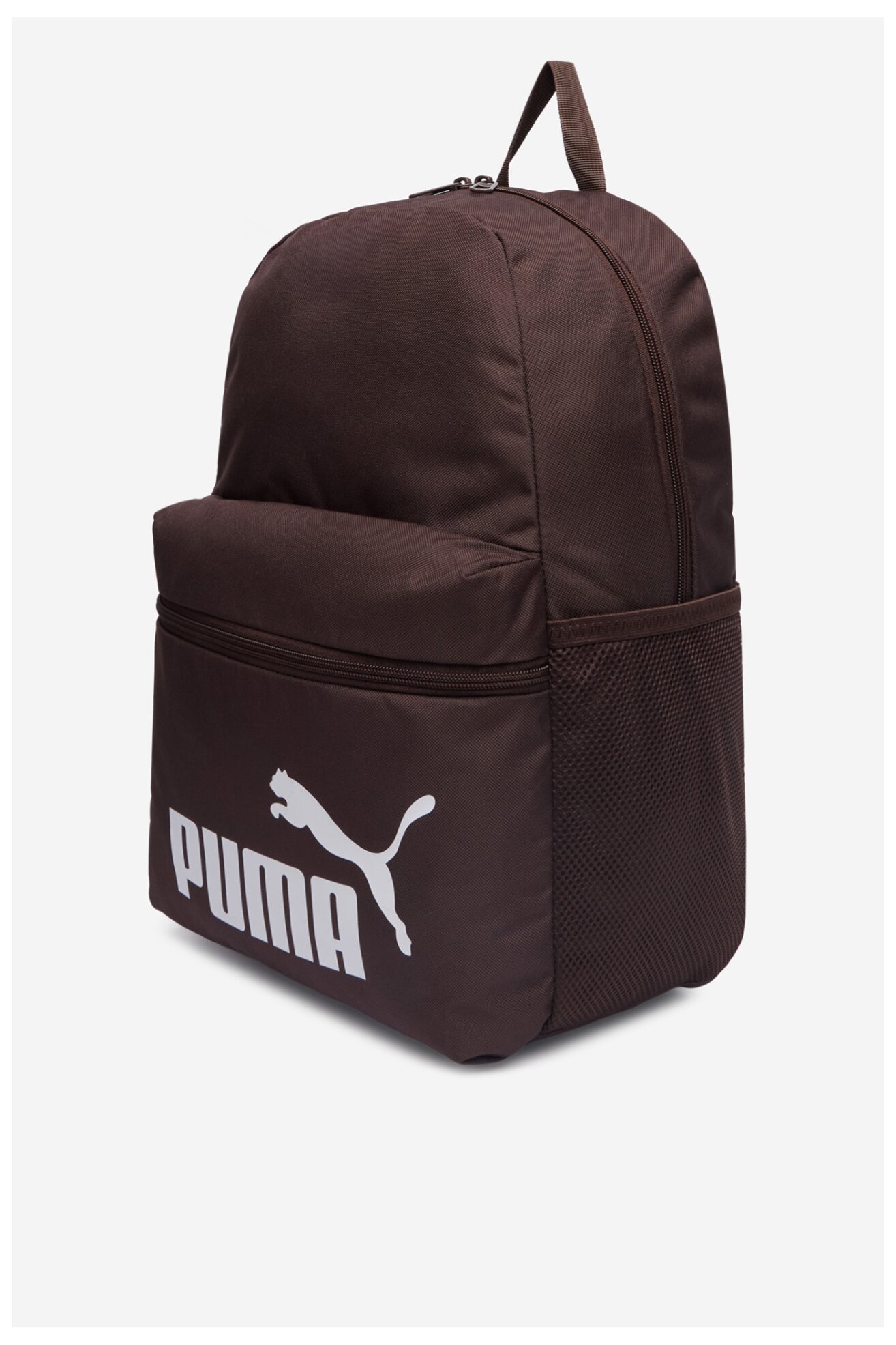 Рюкзак Puma C-PHASE 91164 39 КОРИЧНЕВИЙ