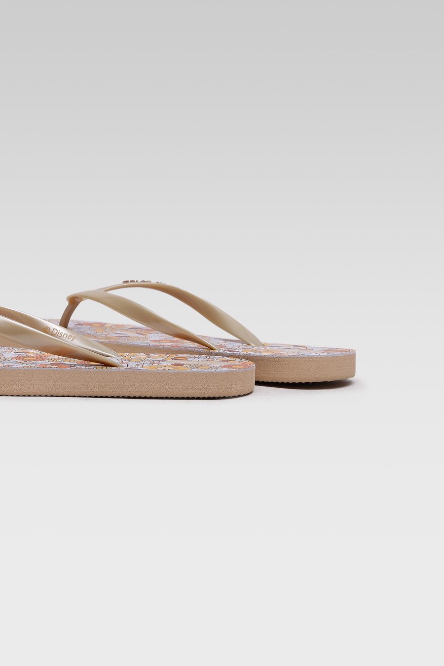 
                Джапанки CCC&DISNEY БЕЖОВ - 5904248584566