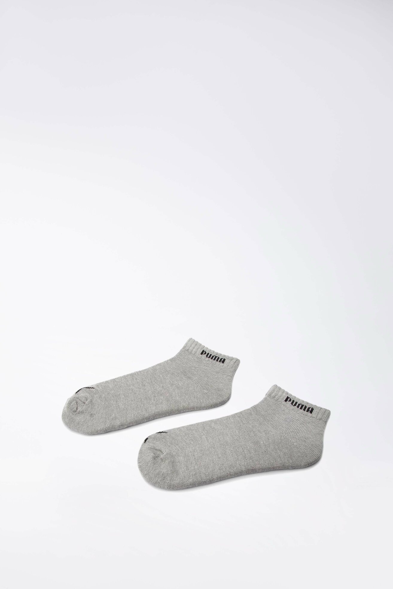 Skarpetki Puma 90682903 Szary