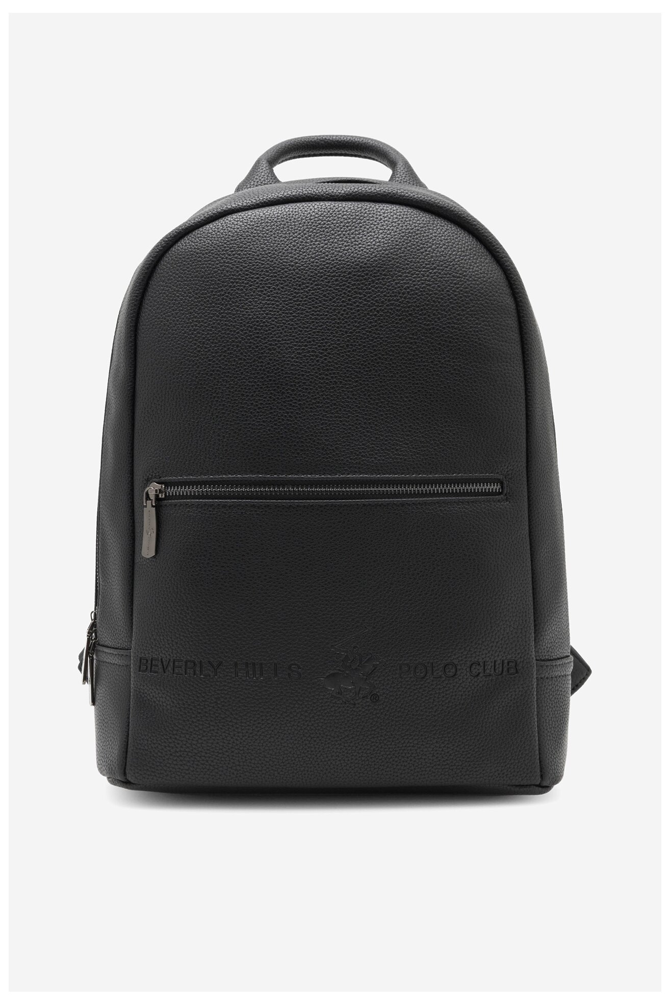 Plecak Beverly Hills Polo Club BHPC-M-01-A23 Czarny