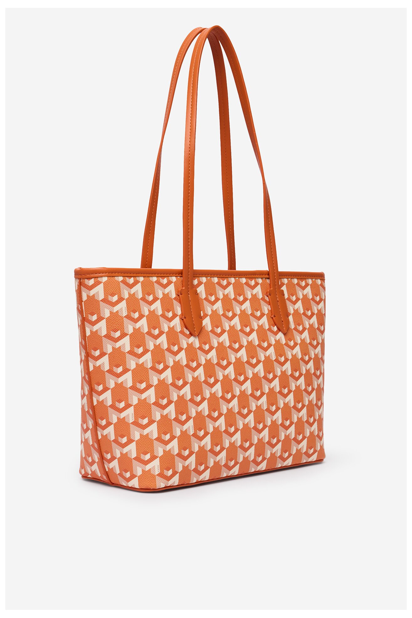 Torebka Mexx CEO-MEXX-S-004-09 Pomarańczowy