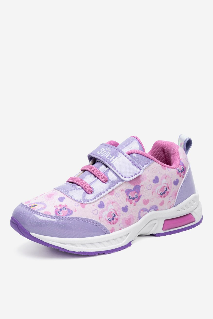 Disney Classics - Buty sportowe z migającymi diodami - 5903698052601