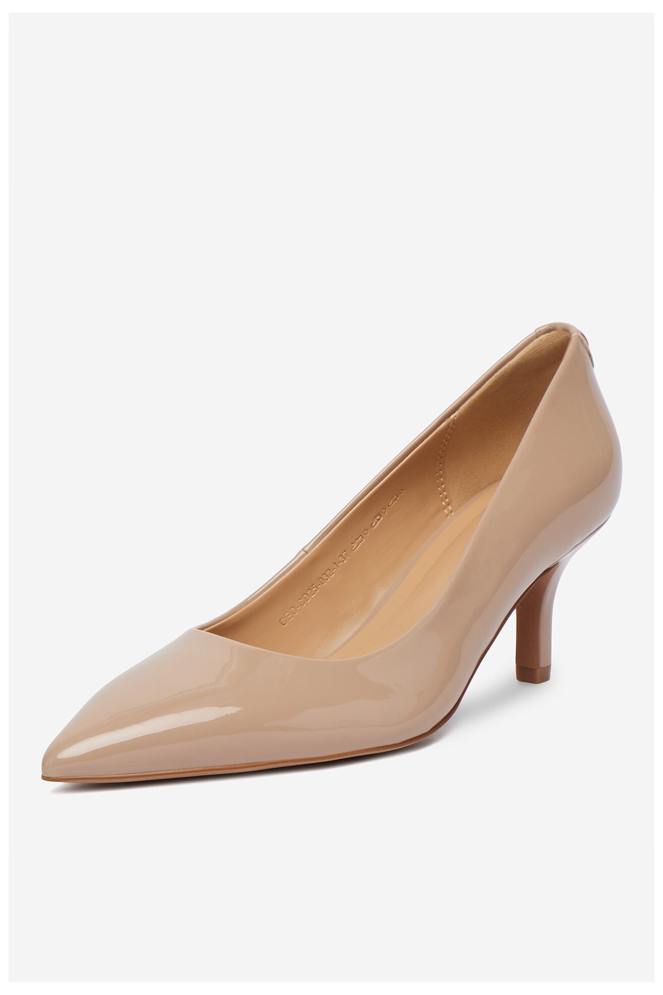 Елегантни обувки NINE WEST CEO-CD25-032-1 БЕЖОВ