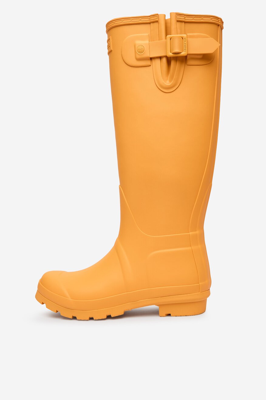 HUNTER - Kalosze - 5907964025481
