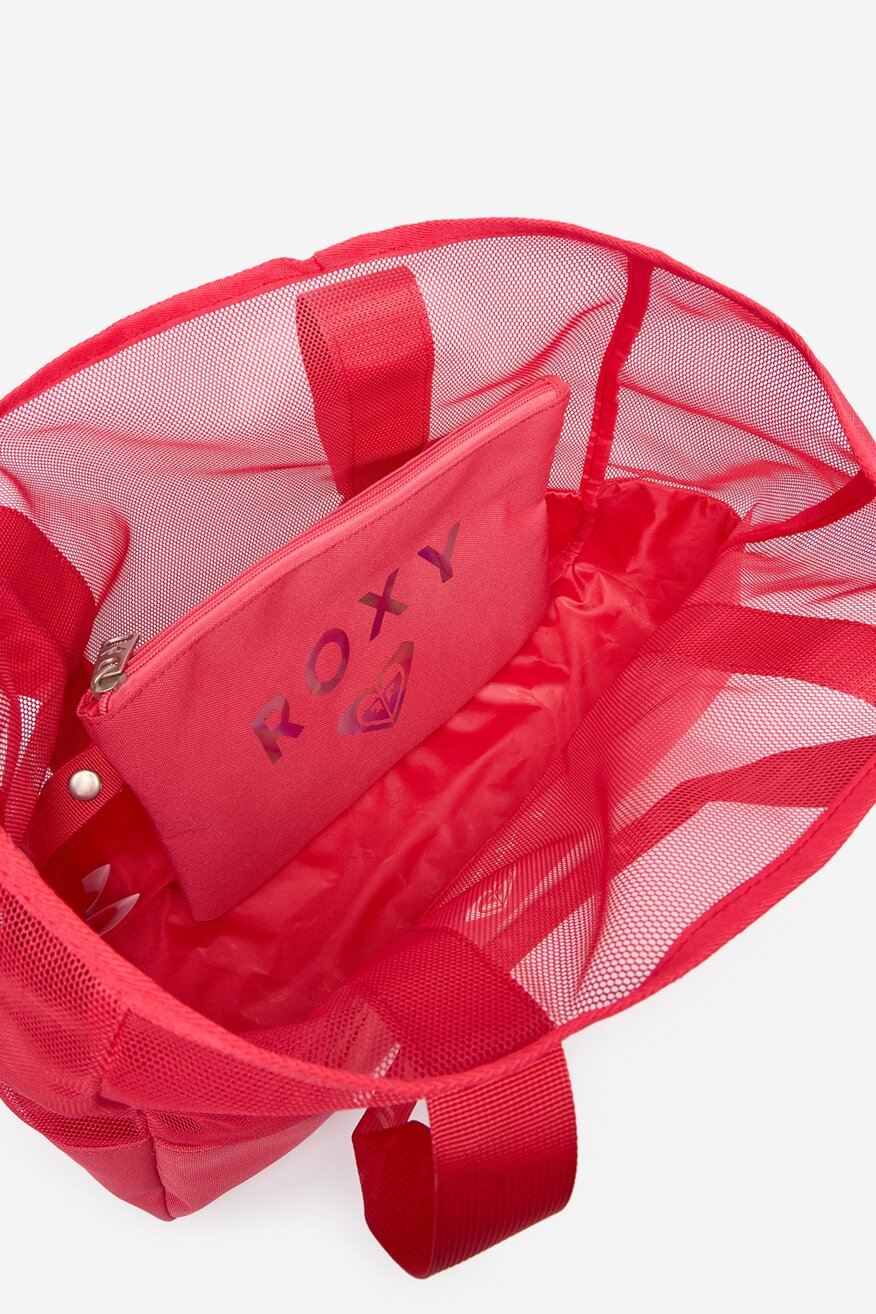 
                Сумка З Ремінцем ROXY РОЖЕВИЙ - 5906751655283