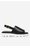 Sandale Badura WFA2728-1 CRNA