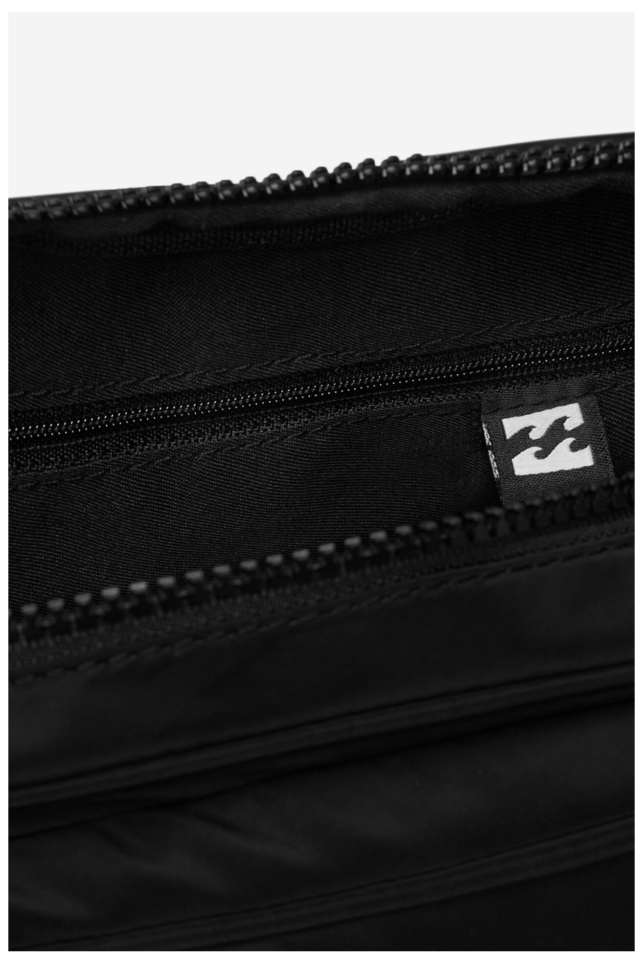 Kézitáska BILLABONG BLB-M-001-07 FEKETE