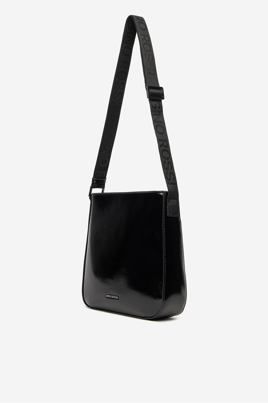 Torba Gino Rossi CRNA - 5906751016480