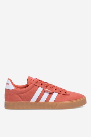 Кросівки спортивні adidas DAILY 3.0 IE5331 ЧЕРВОНИЙ