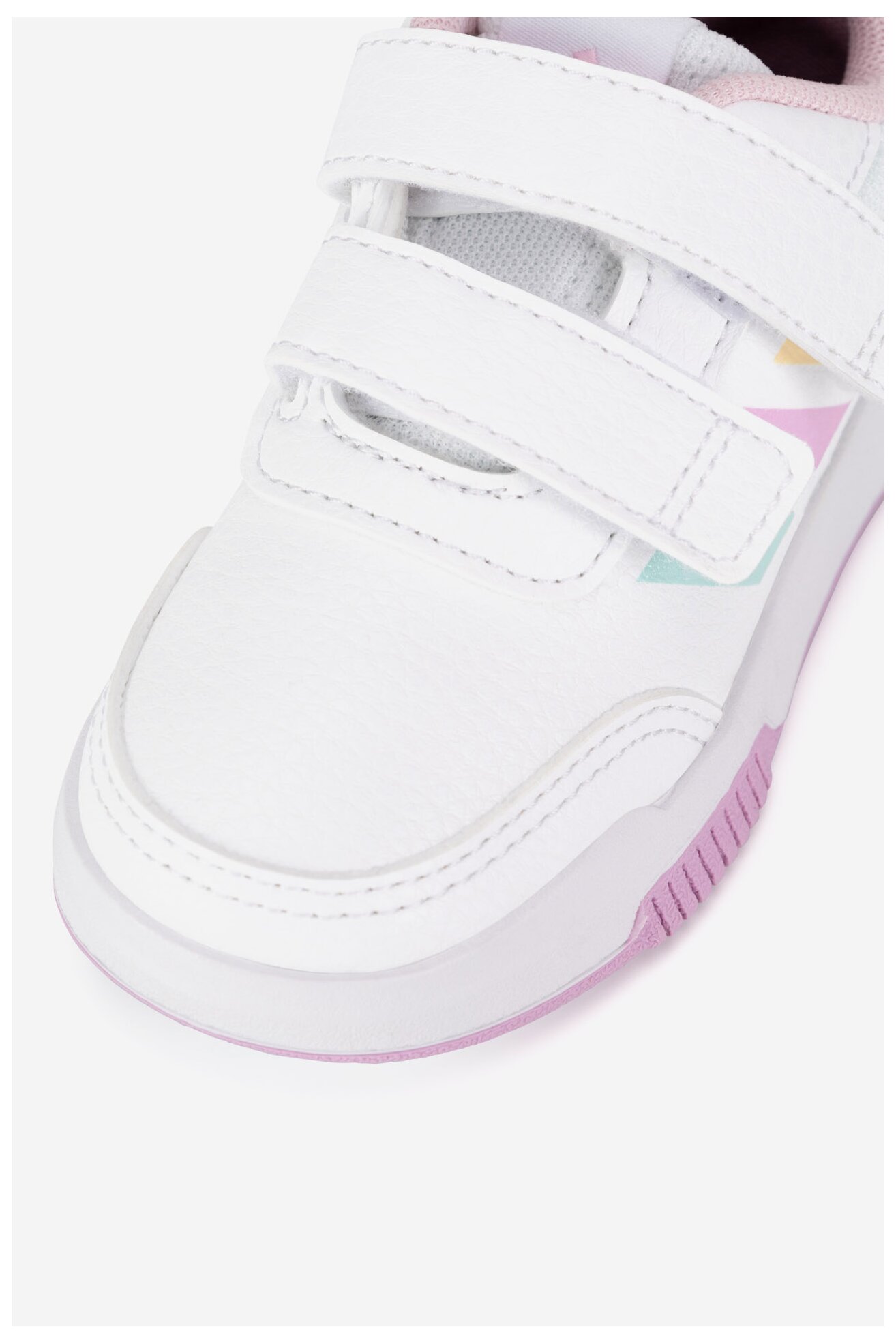 Obuwie sportowe adidas TENSAUR SPORT 2.0 CF I GW6467 Biały