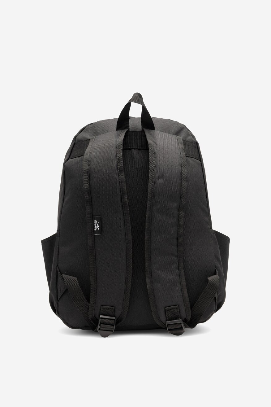 Rucsac Reebok NEGRU - 5905588694755