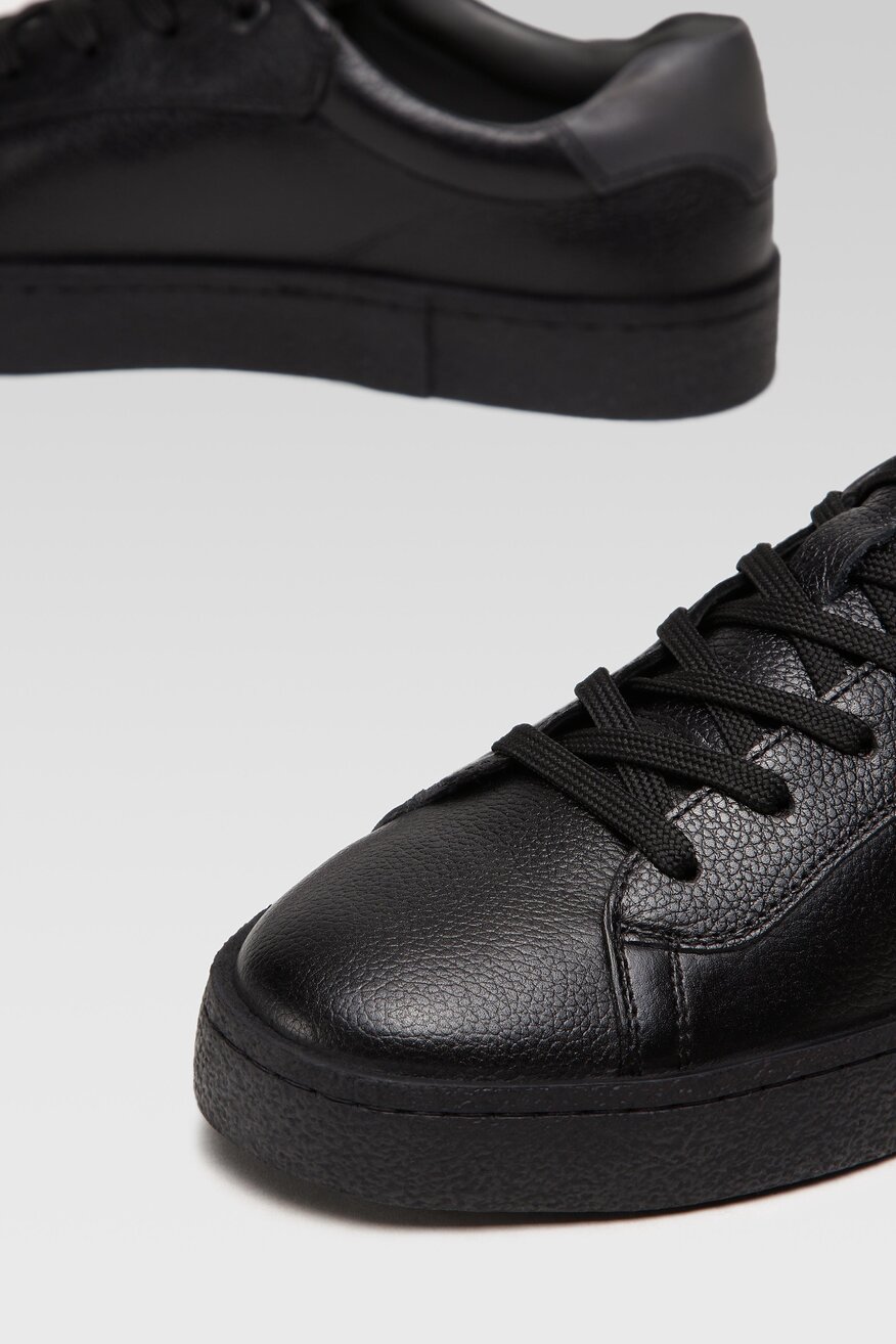 
                Lasocki - Półbuty skórzane - 5904862519036