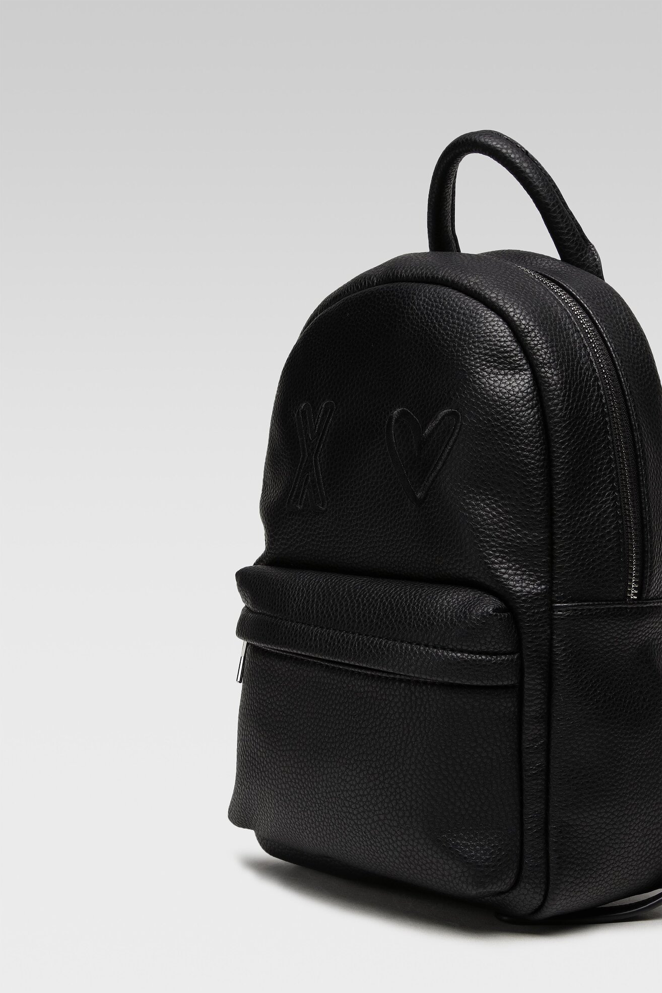 Plecak DeeZee MDP-D-007-02 Czarny