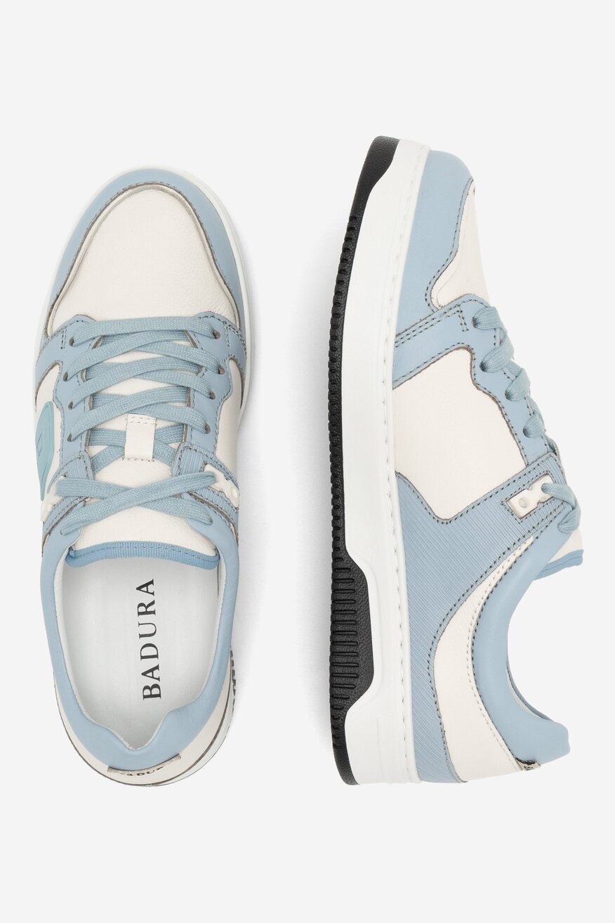 
                Напівчеревик Badura ГОЛУБИЙ - 5904862851129