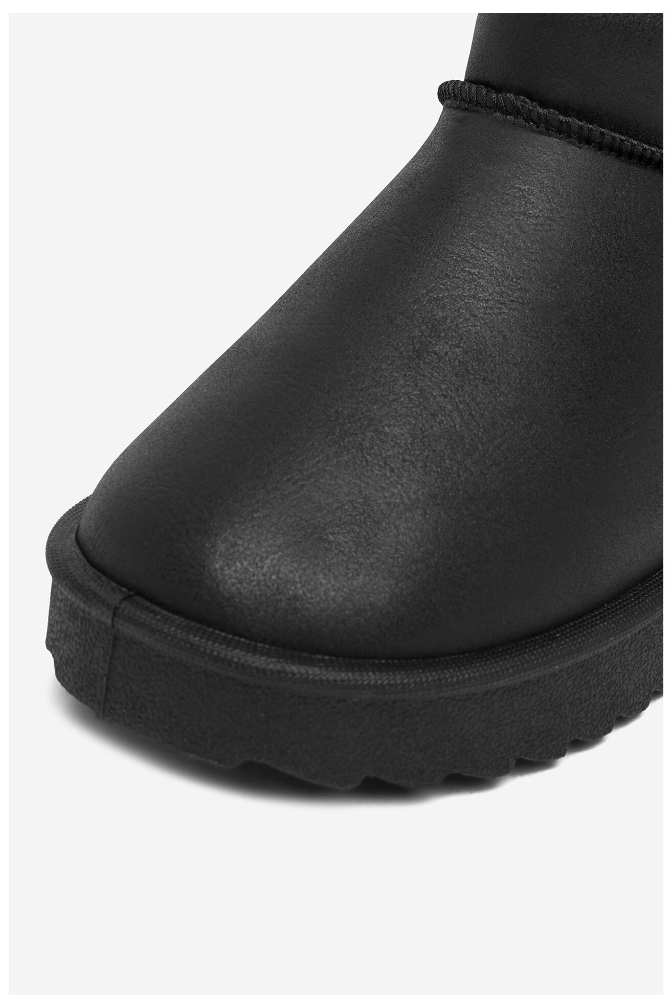 Botki DeeZee CEO-CM250119-19 Czarny