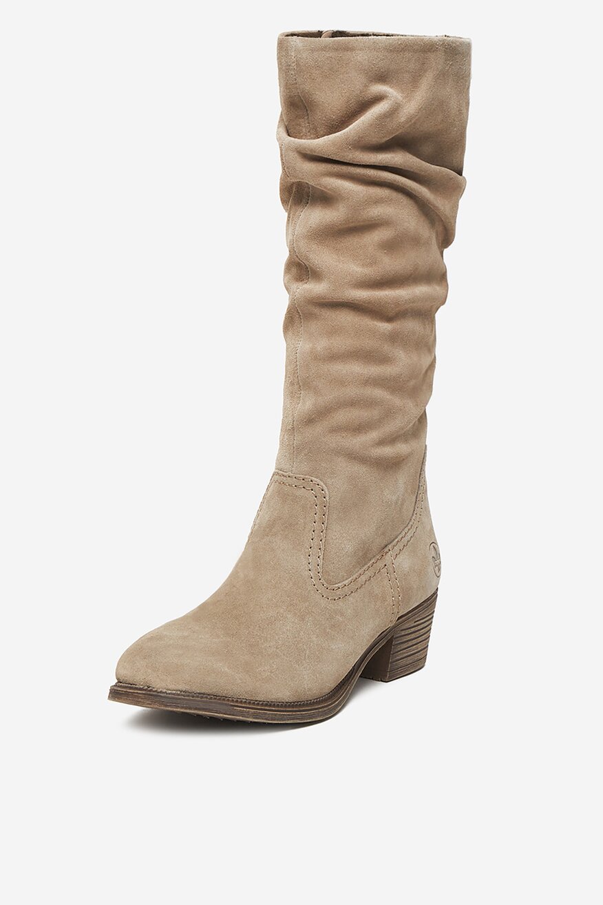 
                Cizme Rieker GRI - 2230085554060