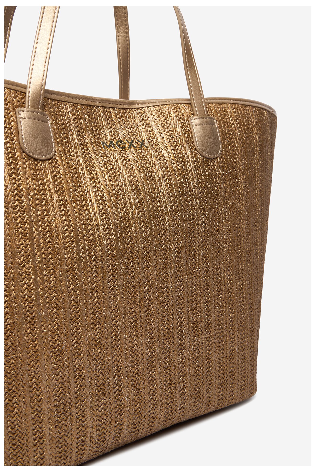 Сумка З Ремінцем Mexx EO-MEXX-L-007-09 СТАРЕ ЗОЛОТО