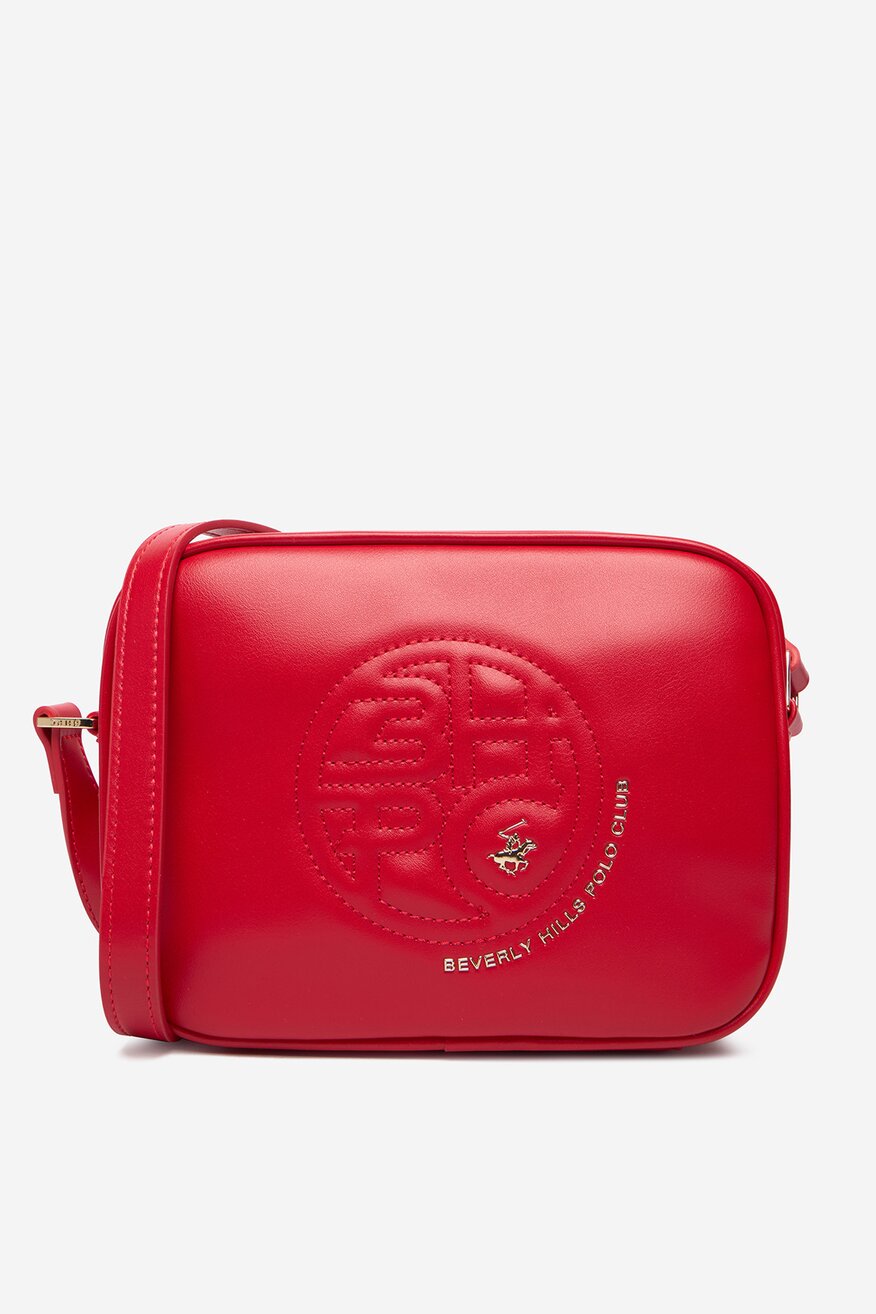 
                Beverly Hills Polo Club - Torebka - 5906751521939