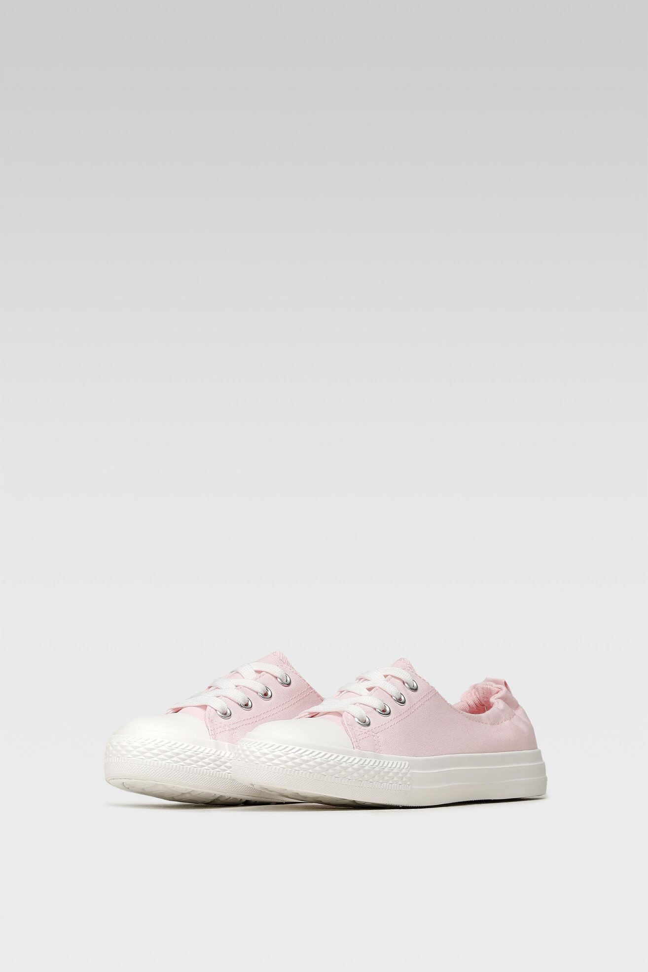 Trampki Jenny Fairy WSK1334-18 Różowy