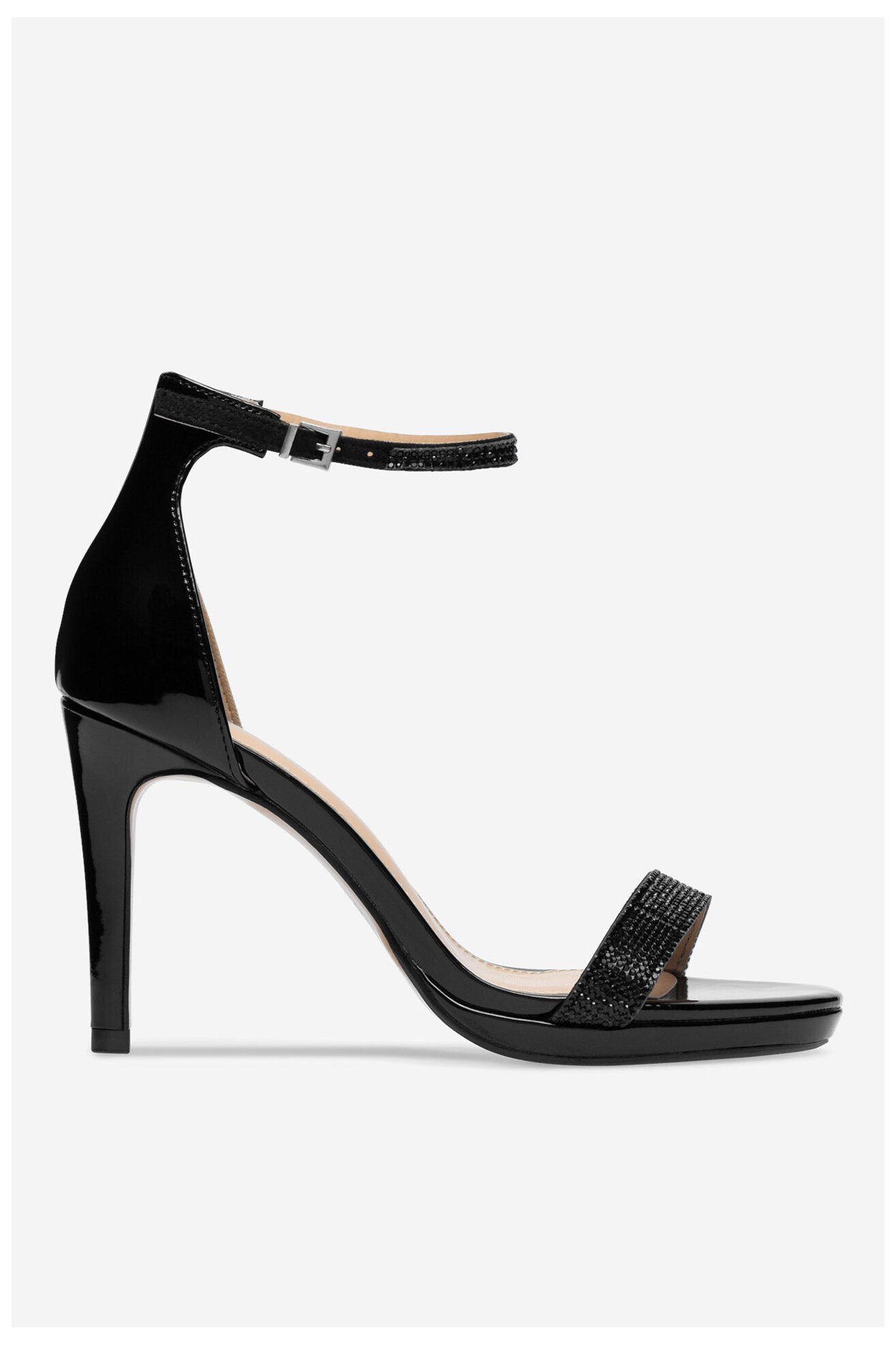 Sandały Jenny Fairy WYL2994-10 Czarny