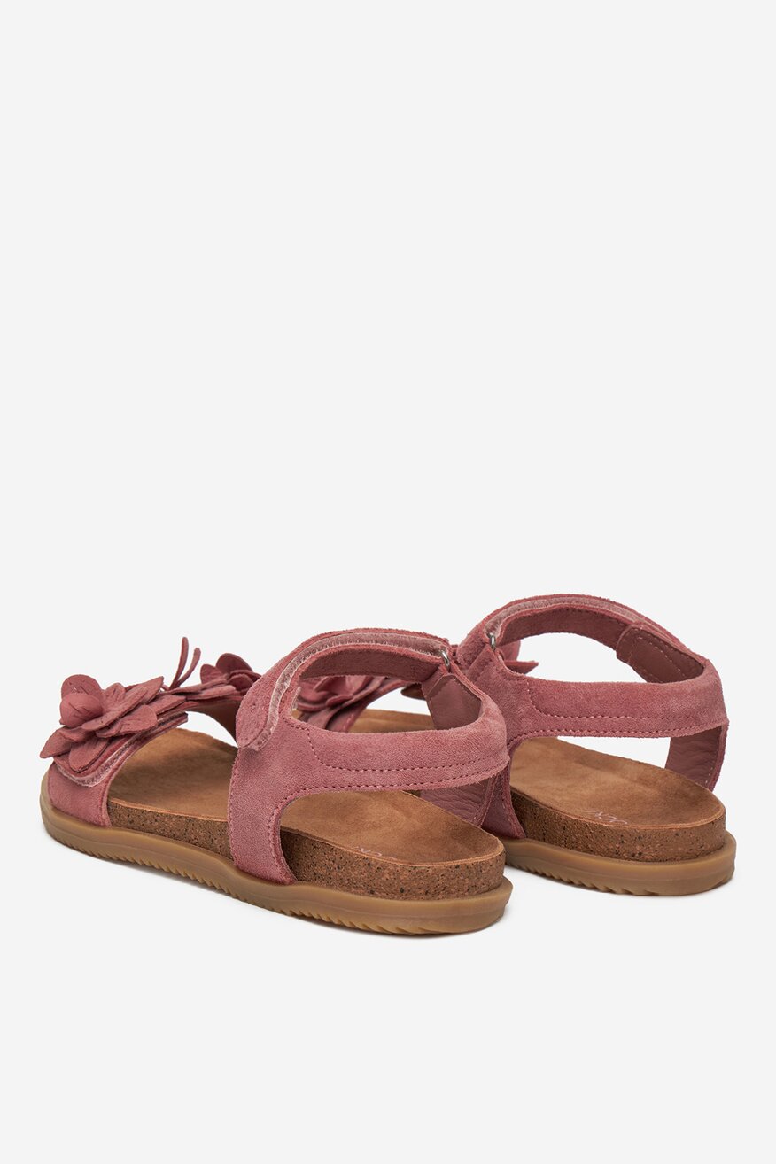 
                Сандали Lasocki Young РОЗОВ - 5906751120392