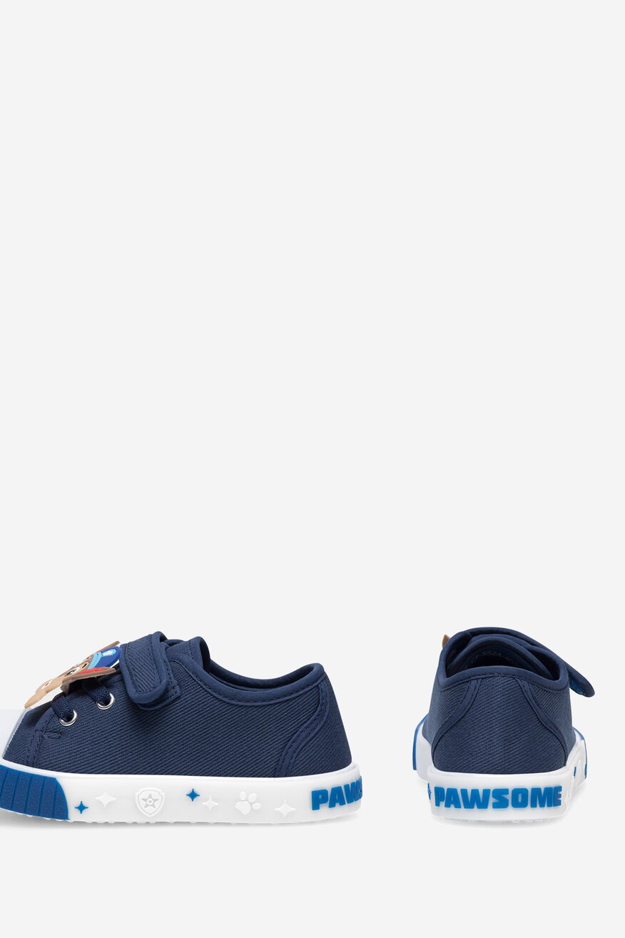 
                Кецове Paw Patrol КОБАЛТОВО СИНЬО - 5905588565260