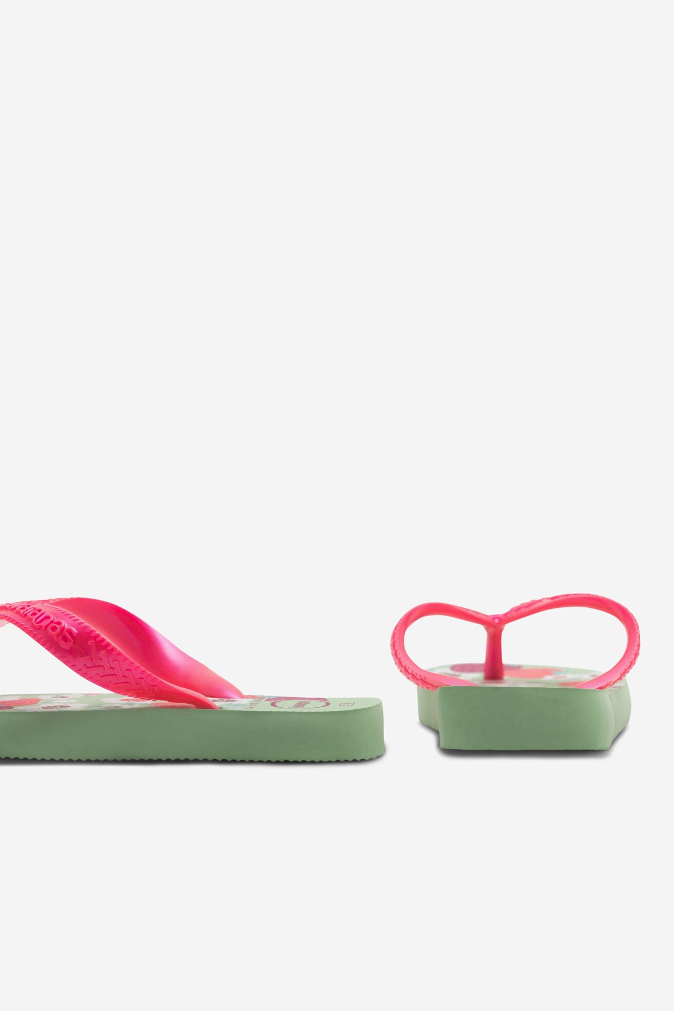 Klapki Havaianas 40000526617 MIX