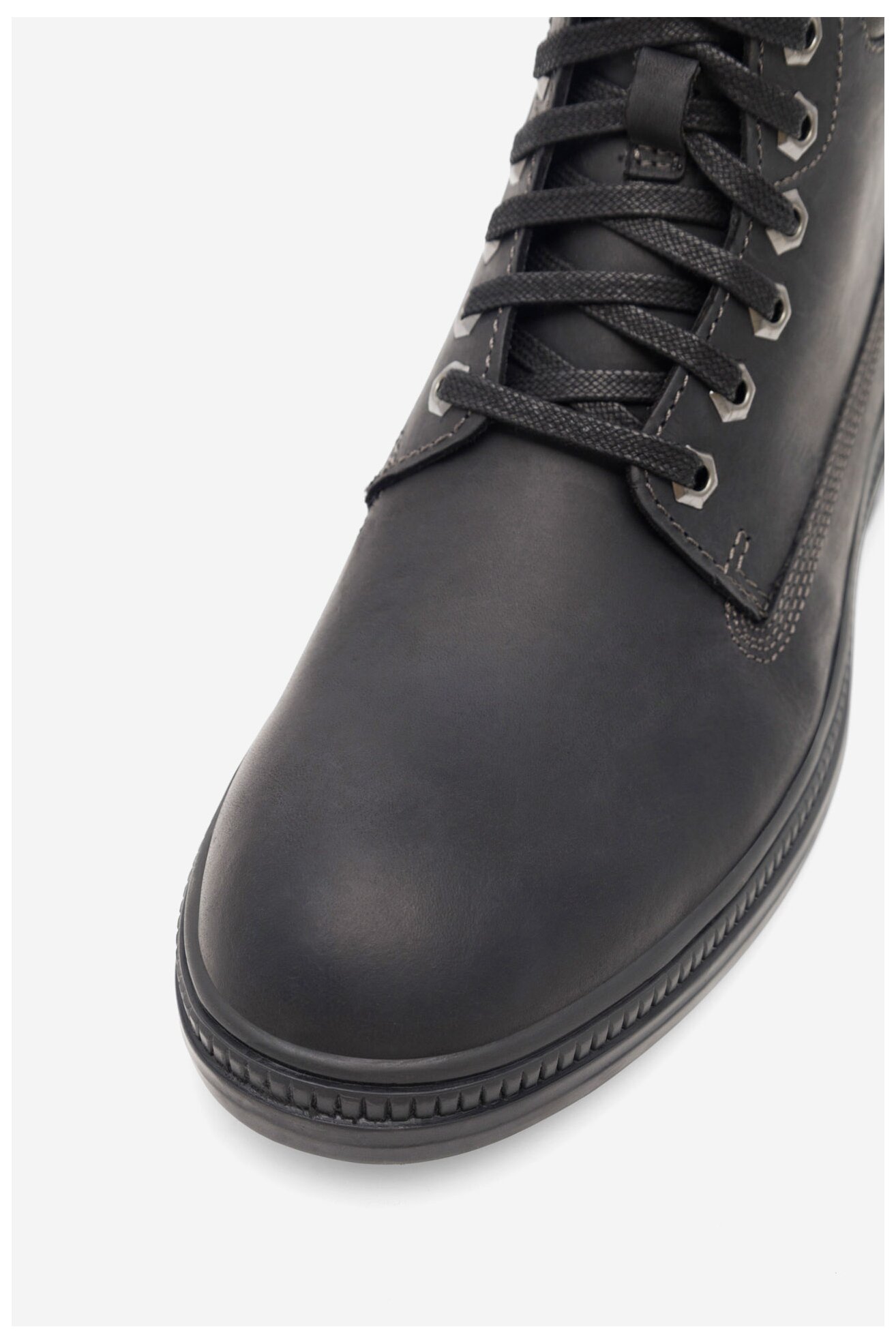 Csizma Lasocki MARTON-10 MB FEKETE