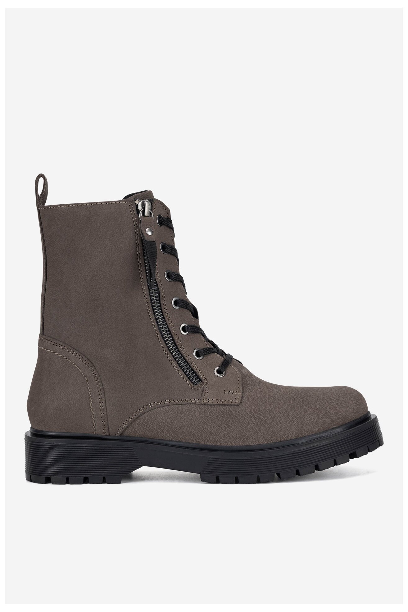 Bocanci Lasocki WI16-STYX-01 GRI