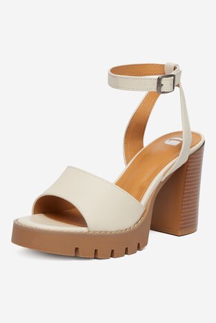 Сандалі G-STAR RAW CEO-S165-1303-08 ТЕМНО-БЕЖЕВИЙ