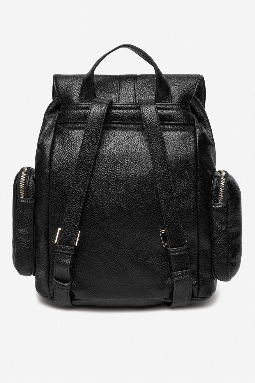 
                NINE WEST - Średni plecak miejski - 5906751397015