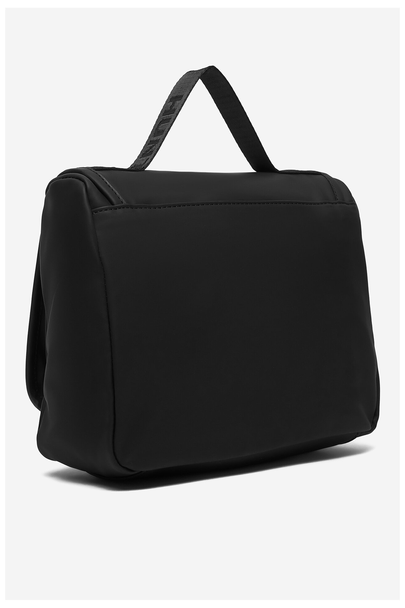 Kosmetyczka HUNTER CWBEO-HTR-U1-001-SS26 Czarny