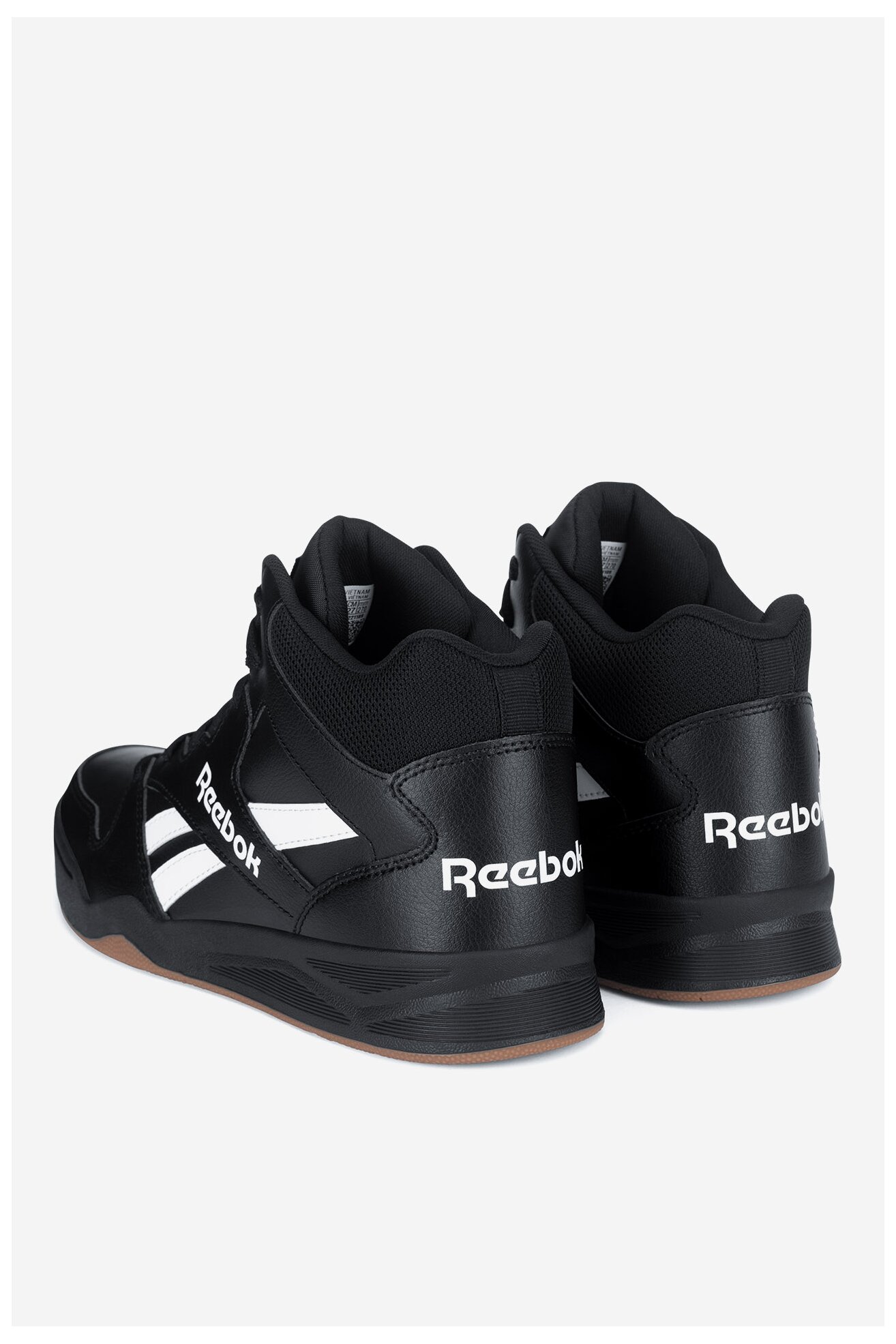 Спортни обувки Reebok ROYAL BB4500 HI2 100221189 ЧЕРЕН
