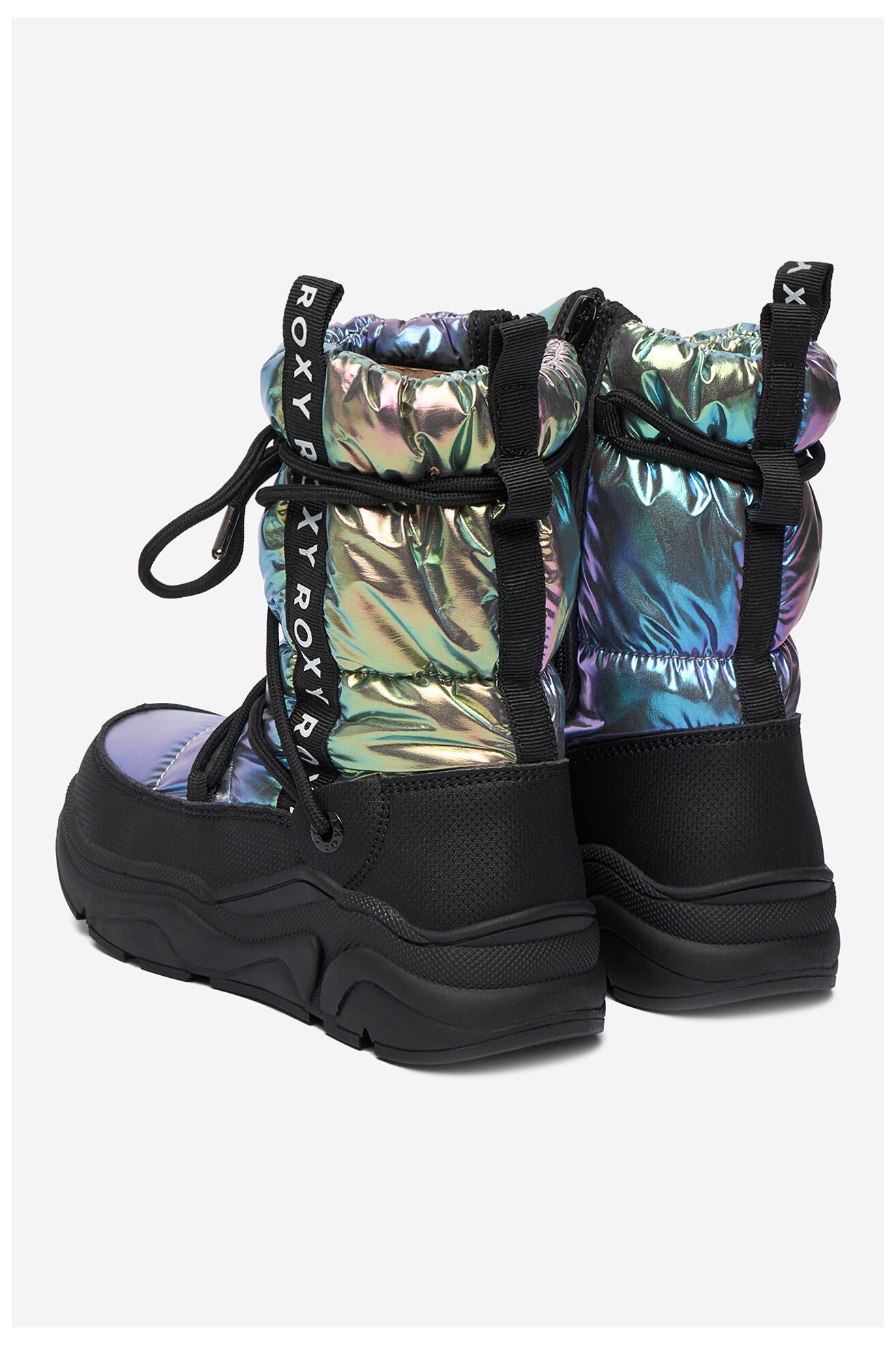 Ботуши ROXY CEO-AVO-296-128 ЧЕРЕН