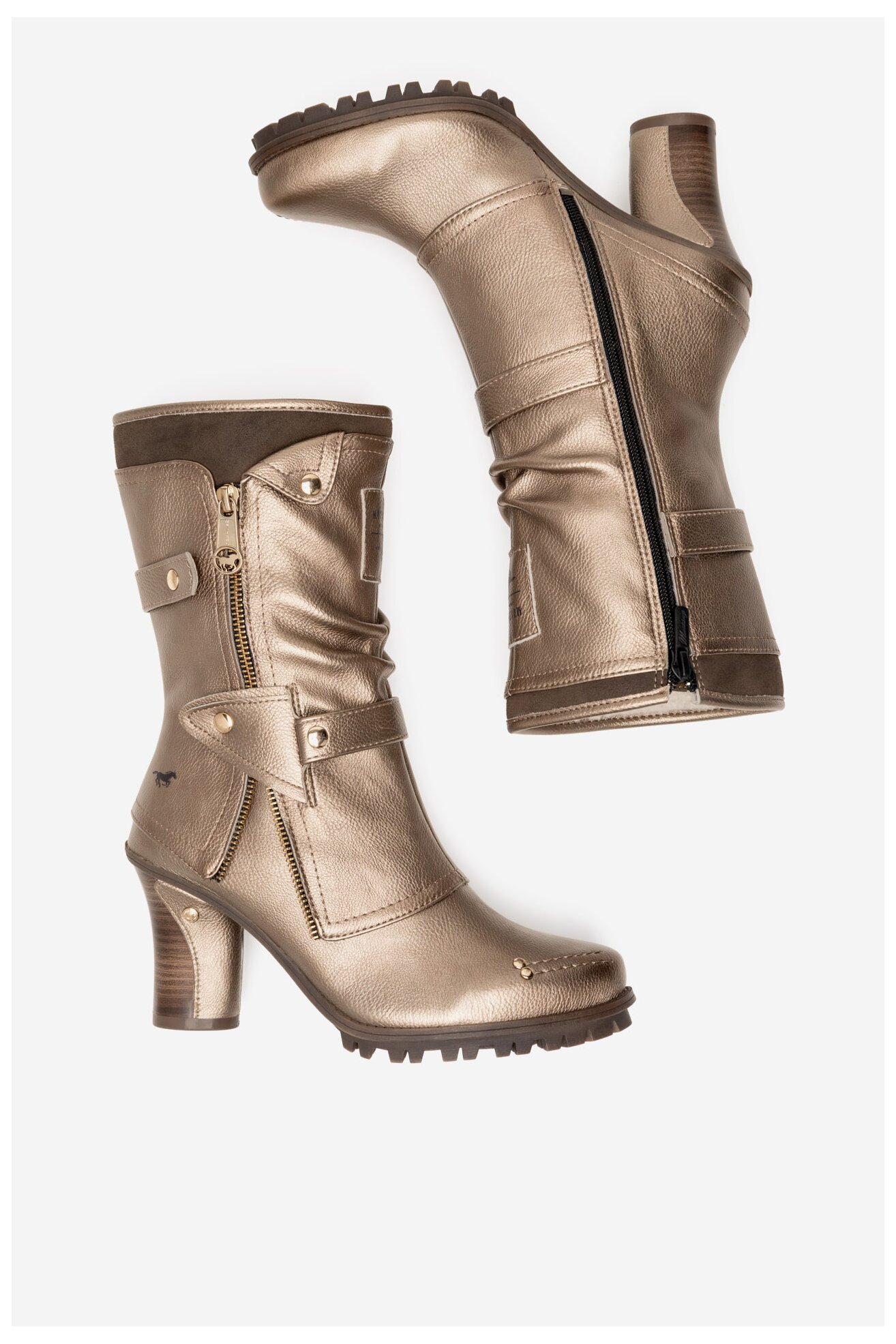 Cizme Mustang 1141-606 AURIU