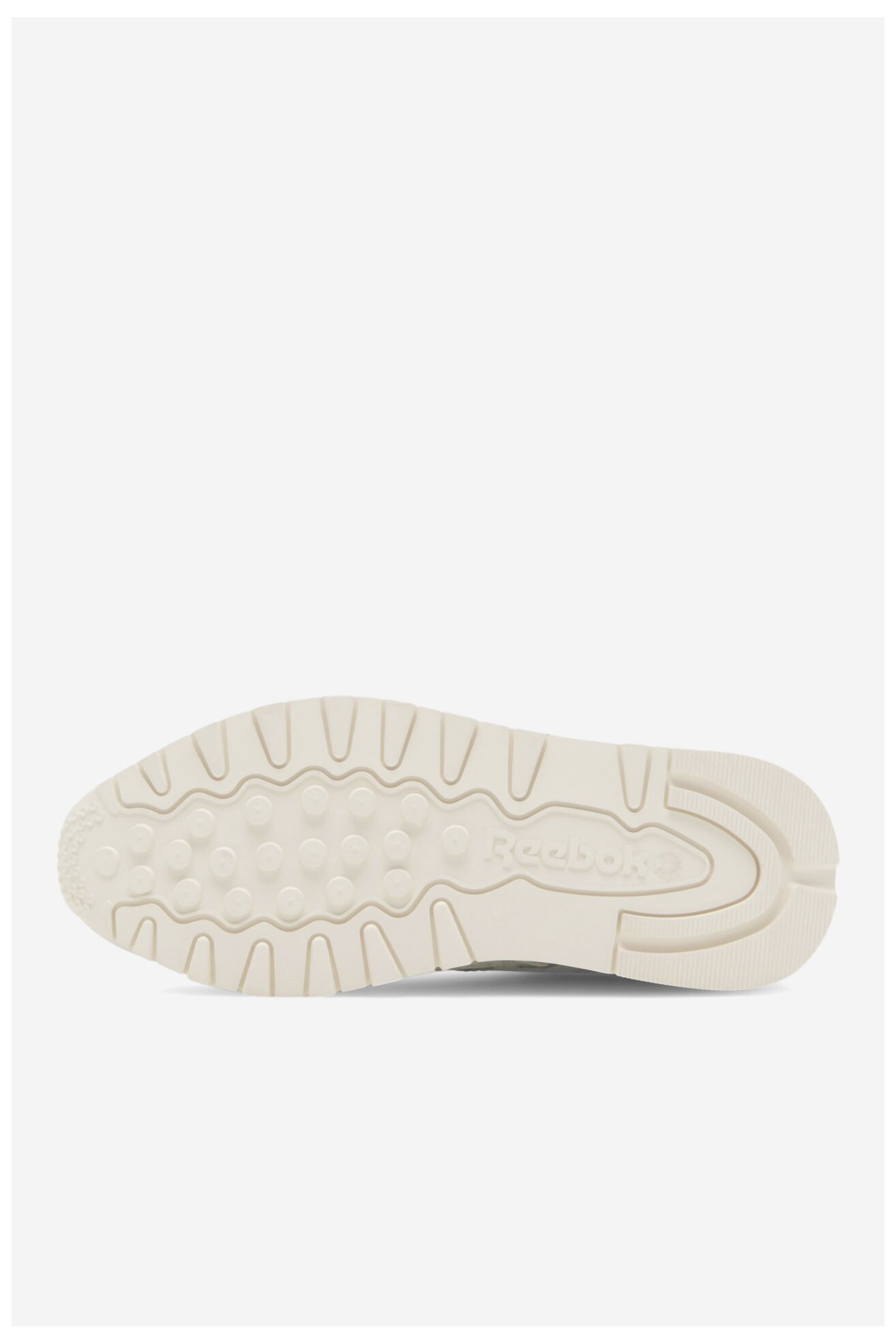 Кросівки спортивні Reebok CLASSIC LEATHER 100074372 БІЛИЙ