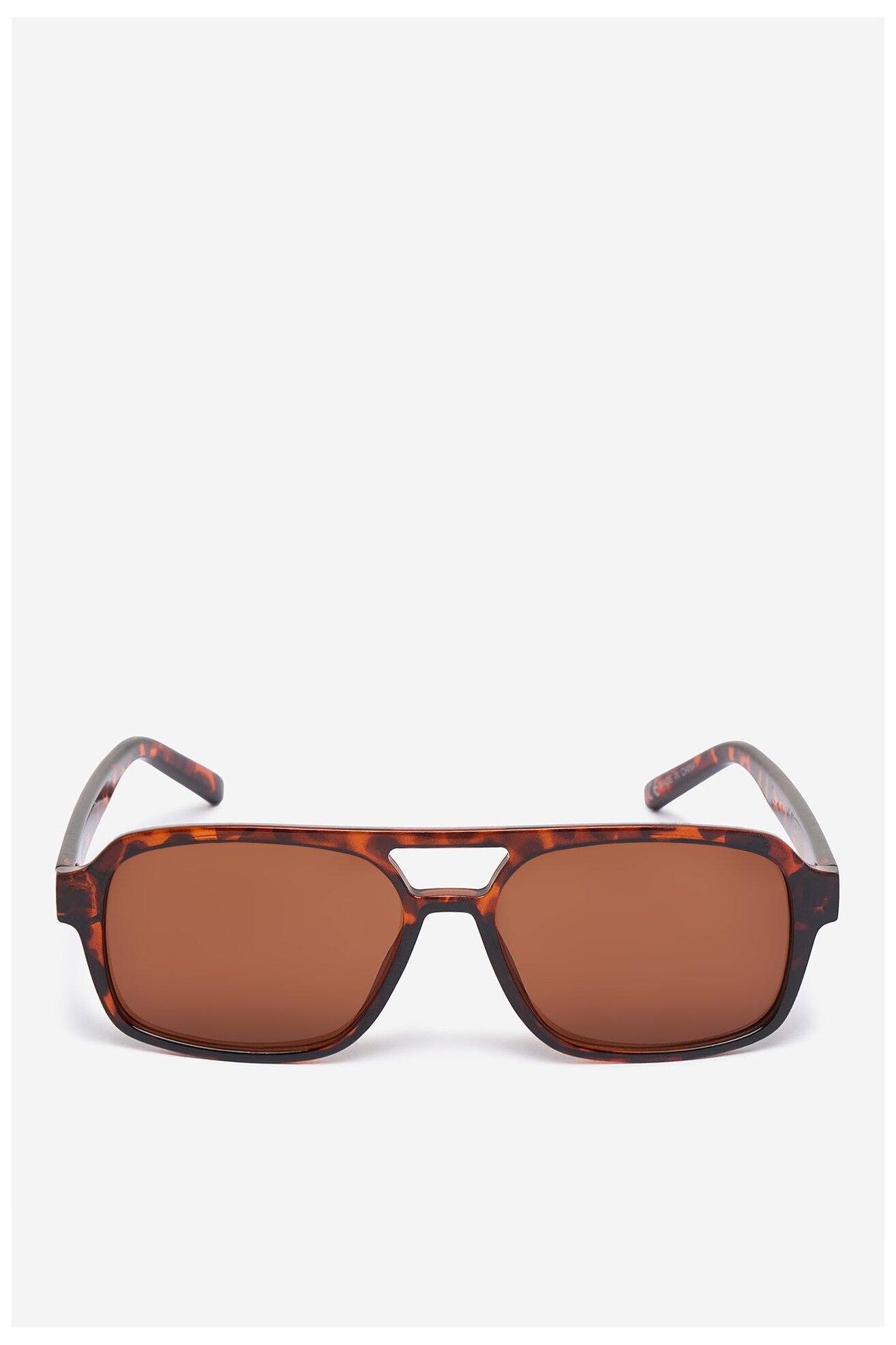 Okulary damskie Jenny WB-4WF-003-SS26 Brązowy