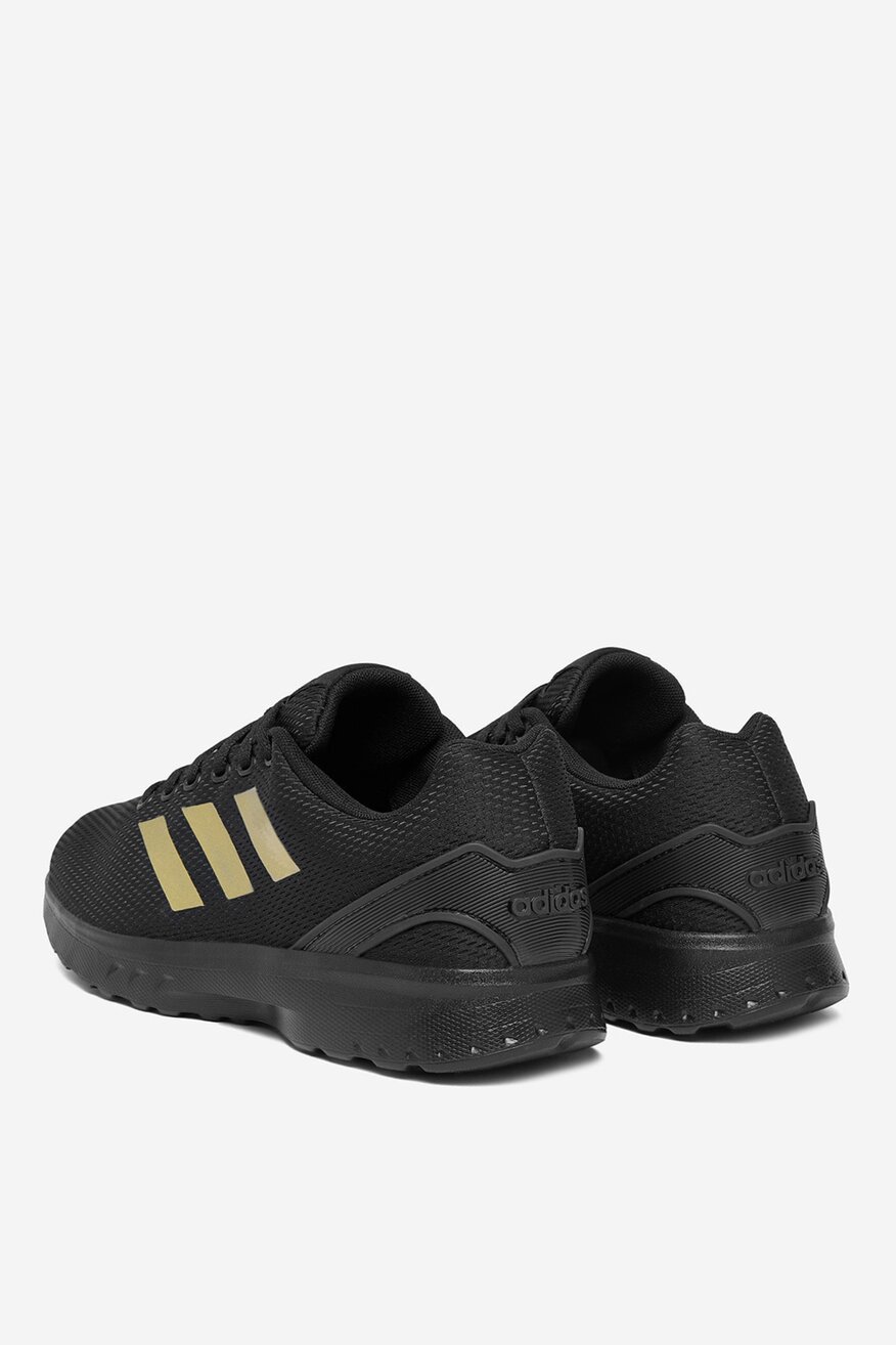 Încălțăminte sport adidas NEGRU - 5906751534168