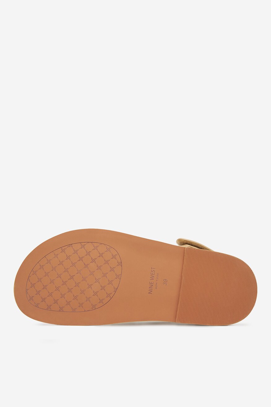 Sandale NINE WEST BEJ - 5906751285794
