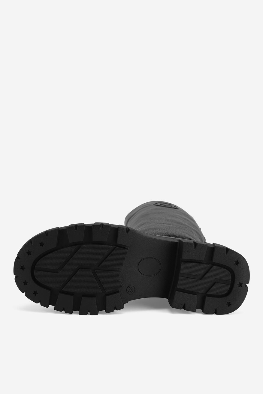 Cizme Mexx NEGRU - 5905588922780