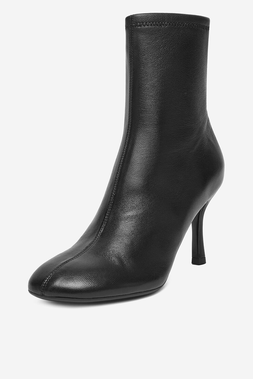 Боти Gino Rossi ЧЕРЕН - 5906751444856