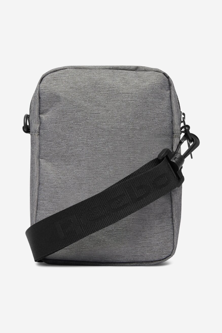 
                Мъжка чанта Reebok СИВ - 5907964011354