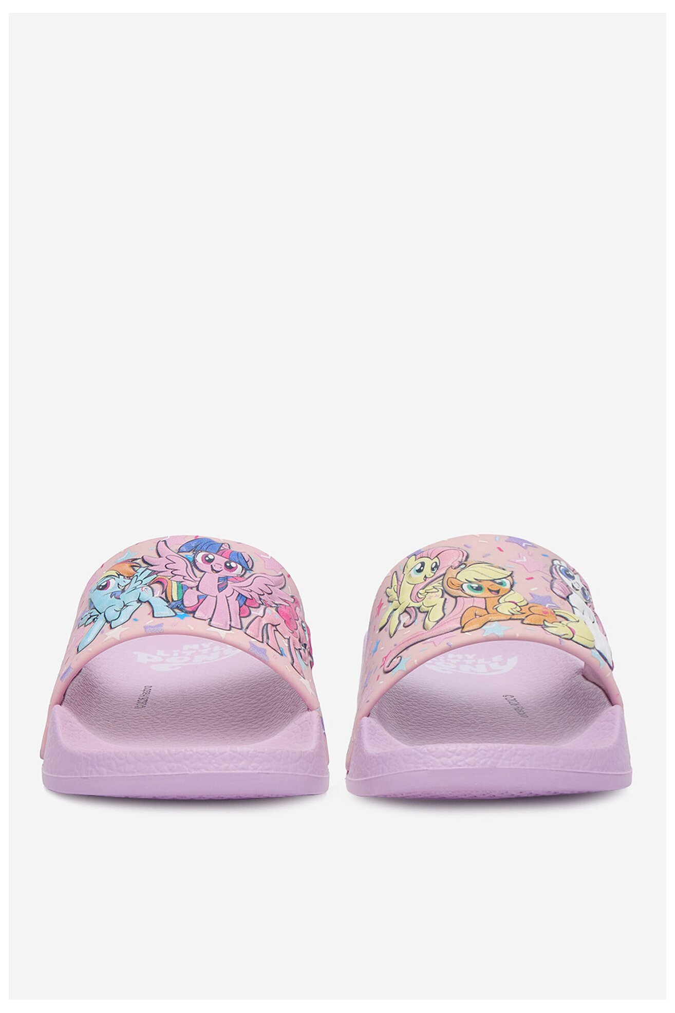 Шльопанець для басейну My little Pony CEO-NJ-SS26-329MLP ФІОЛЕТОВИЙ