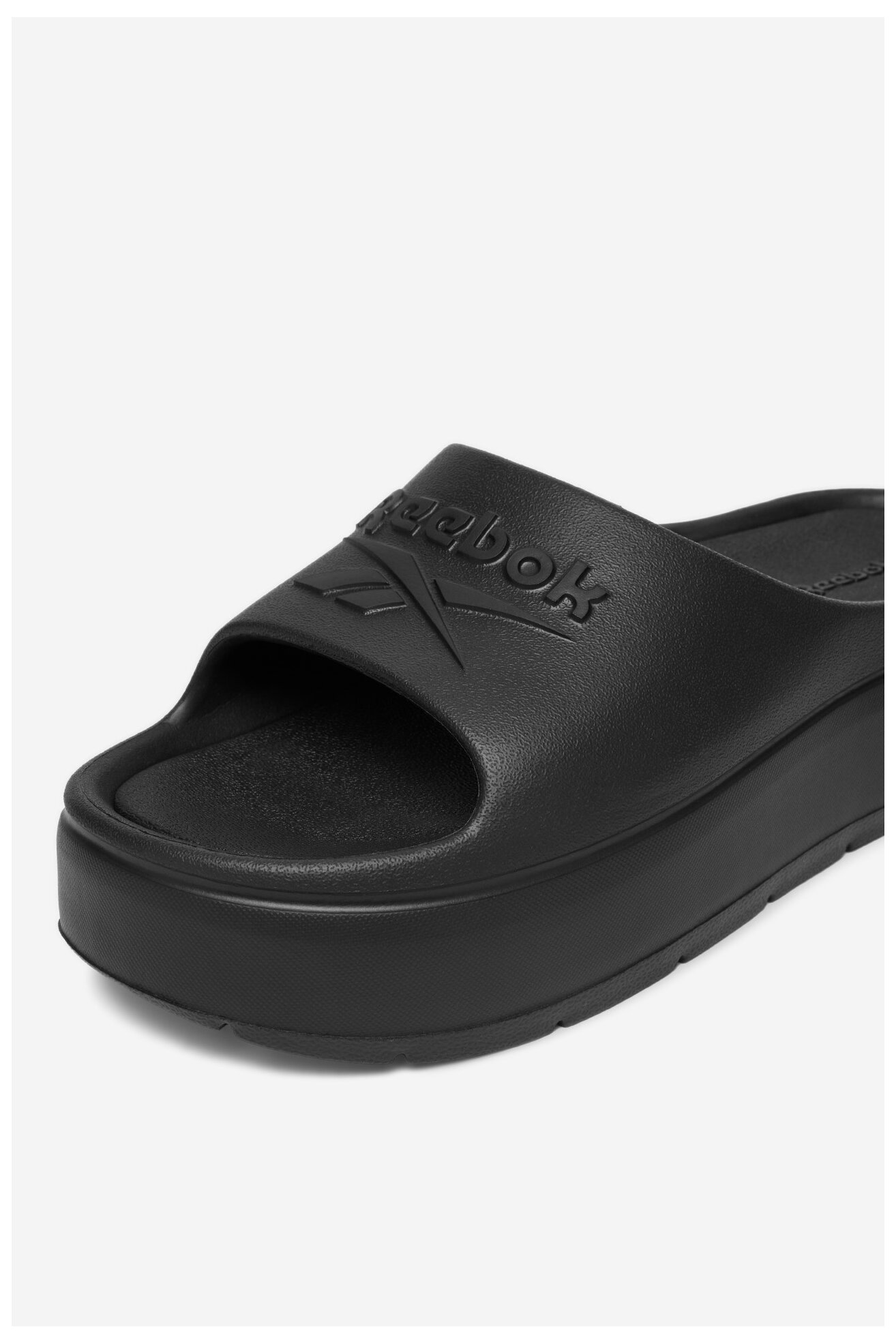 Папуче за базен Reebok CEOWB-840150A CRNA
