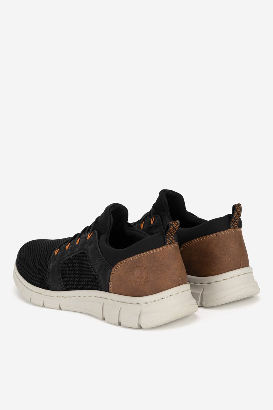 Rieker - Sneakersy - 2230074036737